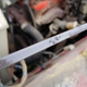 Image for article titled I'm Trying To Save My World War II Jeep Engine After Filling It With A Huge Ice Block